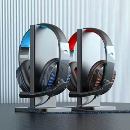 RGB SY755 Gaming Headphones