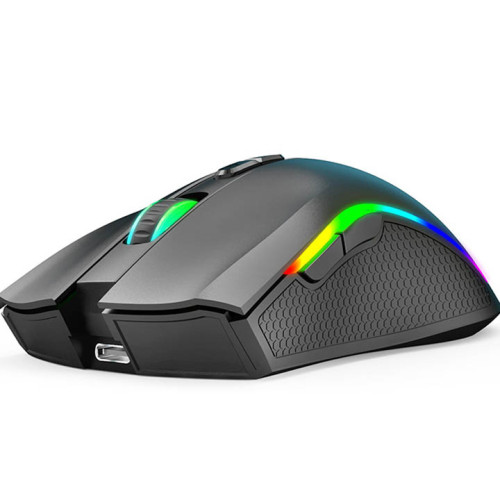 Solid 1200 DPI Game Mouse