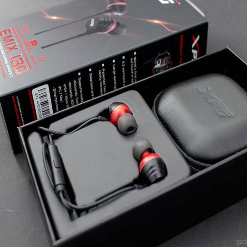 XPG Emix 130 Gaming Earphone