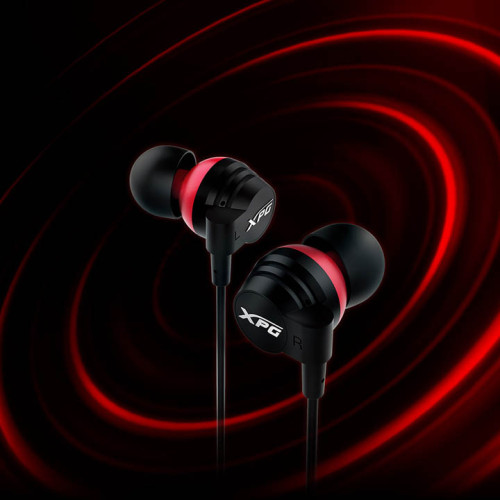 XPG Emix 130 Gaming Earphone