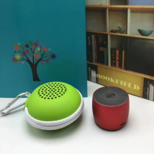 EWA A103 Extra Small Portable Bluetooth Speaker With High Bass