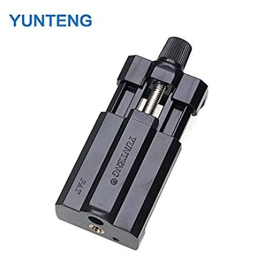 Yunteng Mobile Holder For Selfie Sticks And Tripod Stand