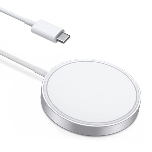 MagSafe Charger Wireless Charging