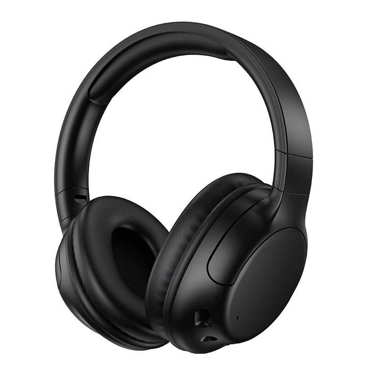 P203 Wireless Bluetooth Garniture Folding Stereo Headphones and Noise Reduction for Young People