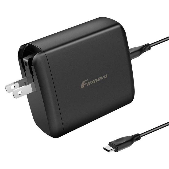 Foxnovo 60W PD Quick Charger