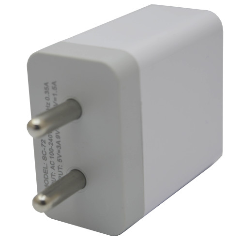 Solid 33W SC-72 Type-C Charger