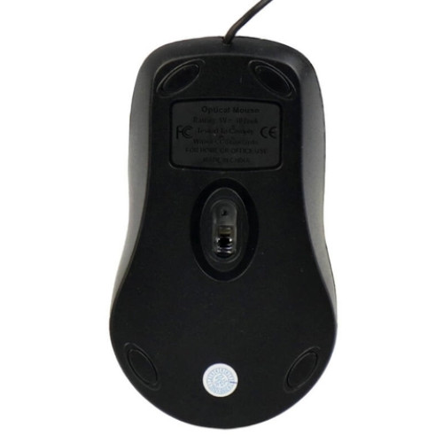 HP S1 Gaming Wired Mouse