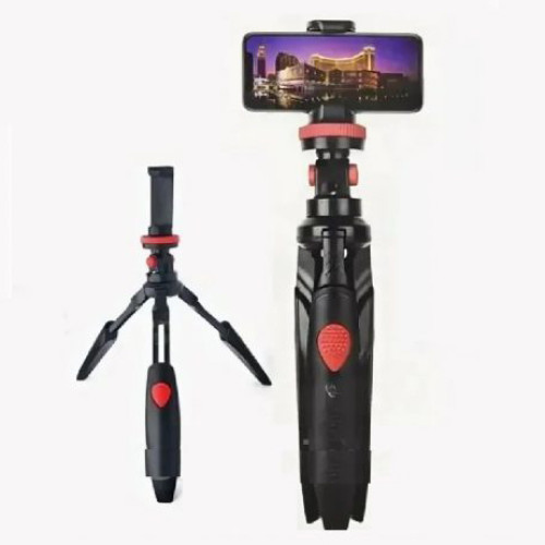 NeePho NP-888 Multi Function Mobile Camera Tripod