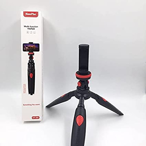 NeePho NP-888 Multi Function Mobile Camera Tripod