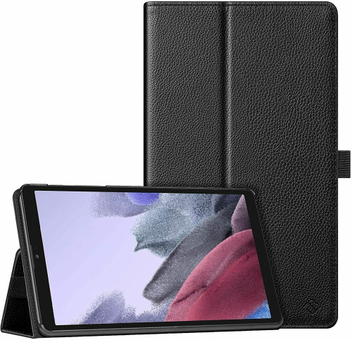 Folio Case for Samsung Galaxy Tab A7  10.1 inch 2021 Slim Leather Stand Cover