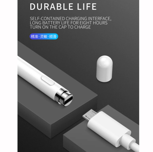 JR-K811 Excellent series-passive capacitive pen