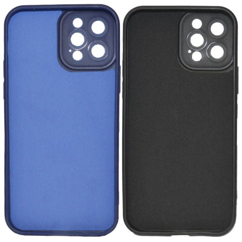 Fashionn Cover Case Iphone 12 Pro