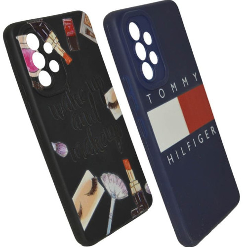 Fashion Cover Case Samsung Galaxy F23 5G