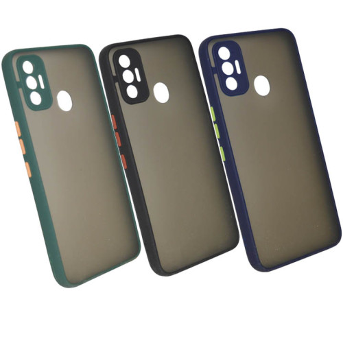 Fashion Cover Case Spark 7