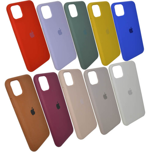 Silicon Case Cover Case Iphone 11 Pro Max