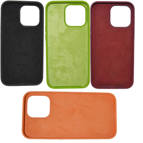 Silicon Case Cover Case Iphone 13 Pro