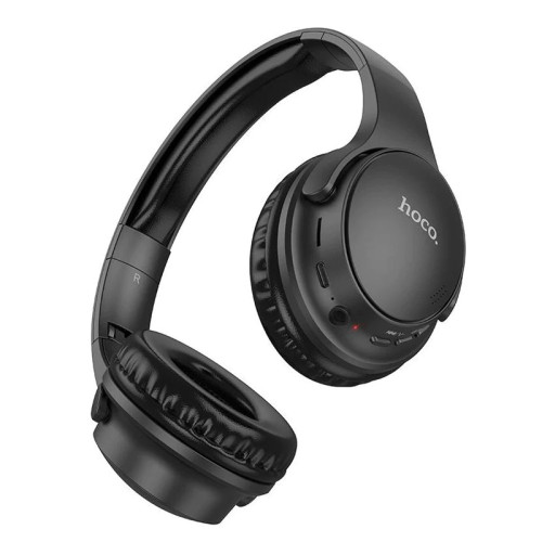 Hoco W40 Mighty Bluetooth Wireless Headphones