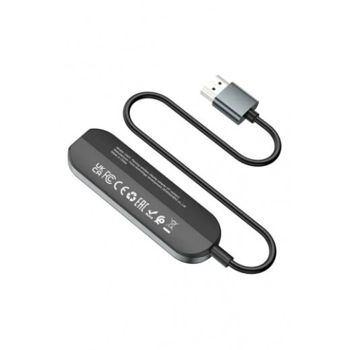 Hoco UA23 Flowing Wireless Display Adapter For iPhone