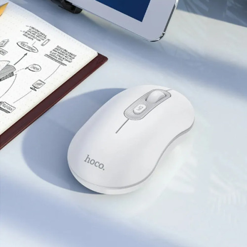 Hoco GM21 Wireless Mouse 2.4G Wireless Mouse