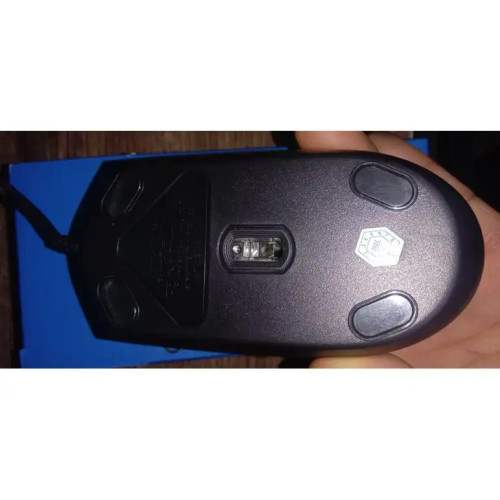 Logitech G101 Lightsync Gaming Mouse