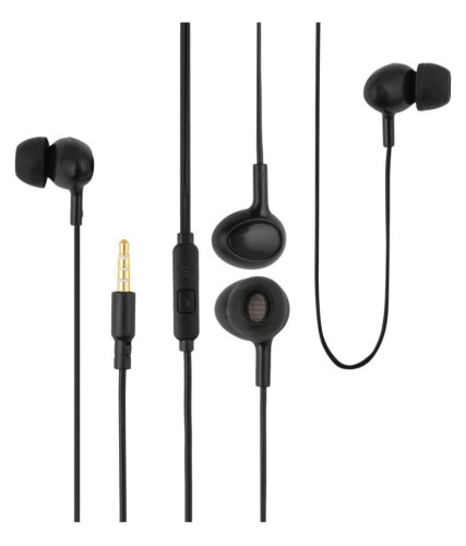 Riviera Mingle In Ear Wired Earphones With Mic