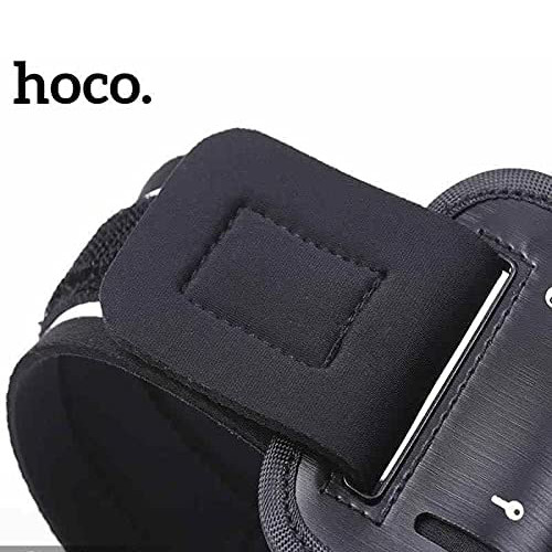 Hoco BAG01 Universal Sports Arm Bag For Mobile