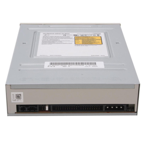 SAMSUNG Combo Drive 16X DVD-ROM 52X CD-R 32X CD-RW 52X CD-ROM Beige IDE Model SH-M522C/BEWN - OEM