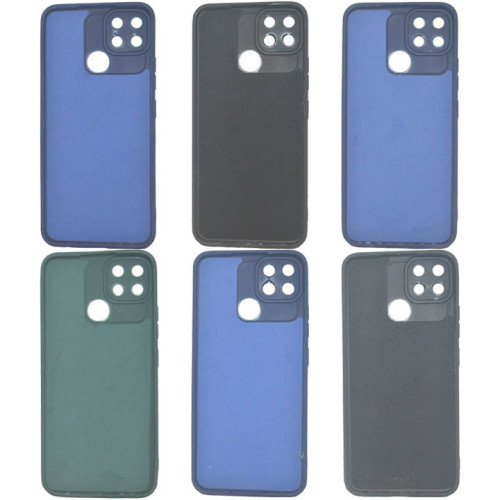 Realme Narzo 50A Fashion Cover Case