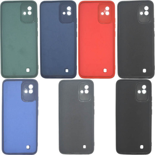 Realme Narzo 50I Fashion Cover Case