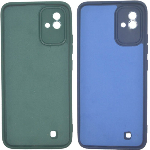 Narzo 50I Fashion Cover Case