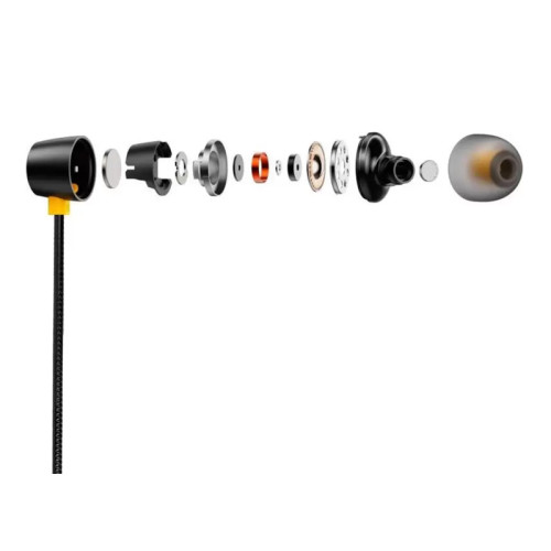 Riviera K-03 In-ear Earphone Wired Headset