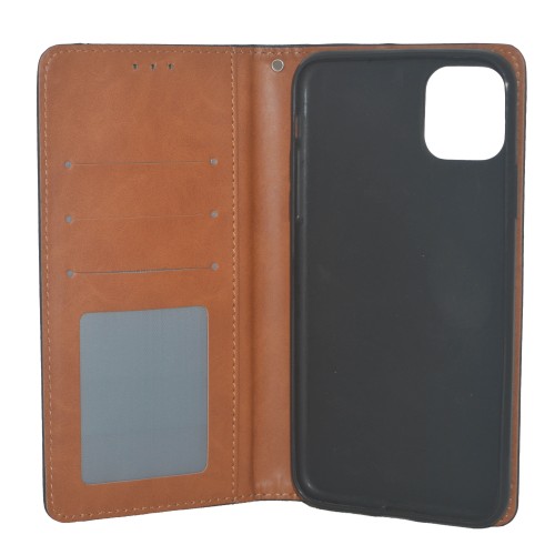 Iphone 11 Pro Max Original Leather Cover