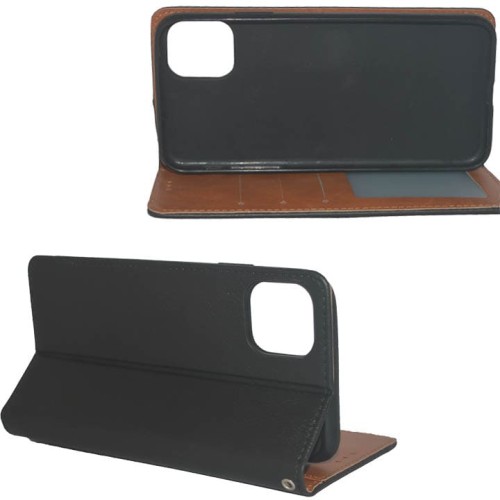 Iphone 11 Pro Max Original Leather Cover