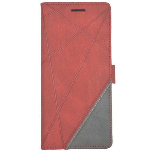 Samsung Galaxy Note 20 Ultra DDU Red Cover