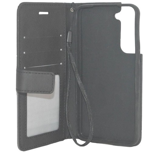 Samsung Galaxy S22 DDU Black Cover