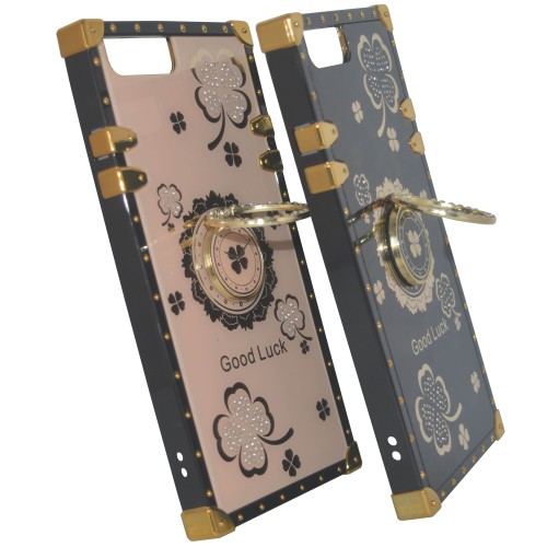 Iphone 6-7-8P Good Luck Cover