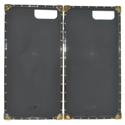 Iphone 6-7-8P Good Luck Cover