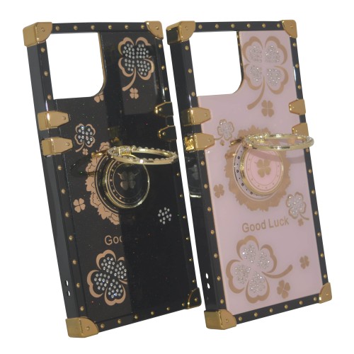 Iphone 13-14 Good Luck Cover