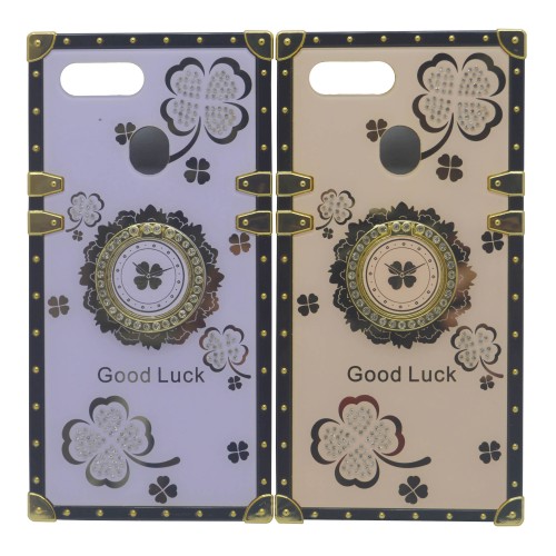 Oppo A5S Good Luck Cover