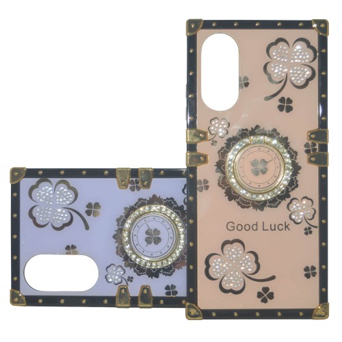 Oppo A78 4G Good Luck Cover