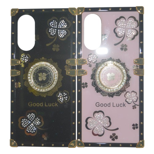 Oppo A78 4G Good Luck Cover