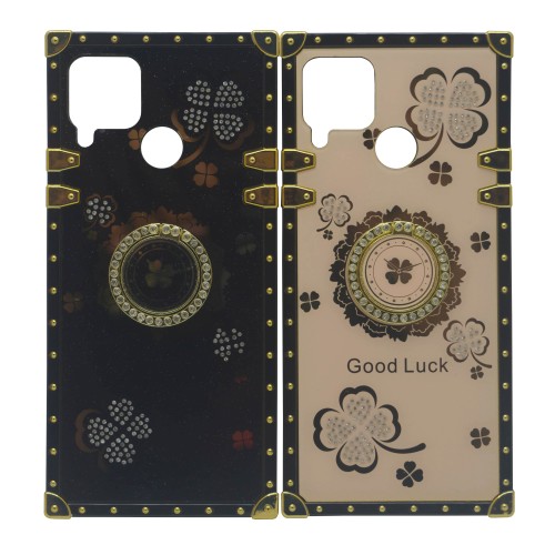 Realme C12 Good Luck Cover