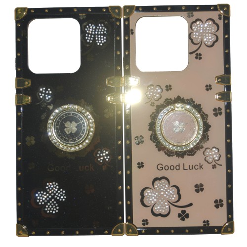 Redmi 10C Good Luck Cover