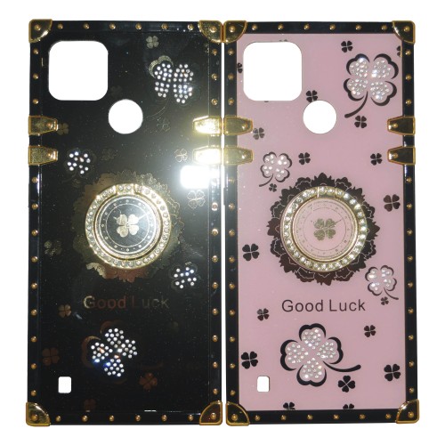 Redmi 13C 4G Good Luck Cover