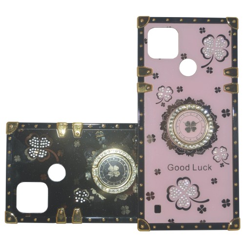 Redmi 13C 4G Good Luck Cover