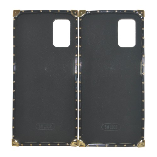 Samsung Galaxy A03S Good Luck Cover