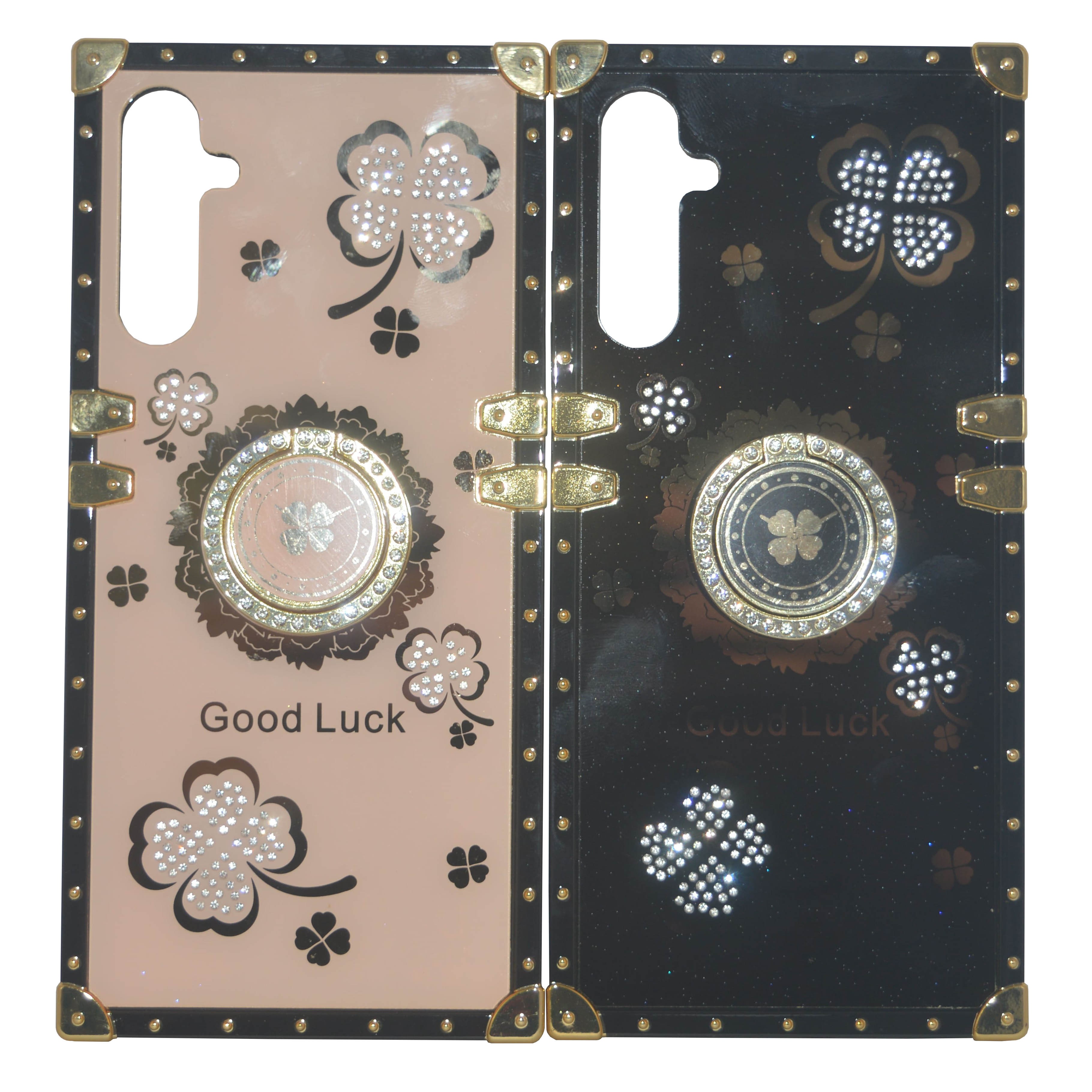 Samsung Galaxy A05S Good Luck Cover