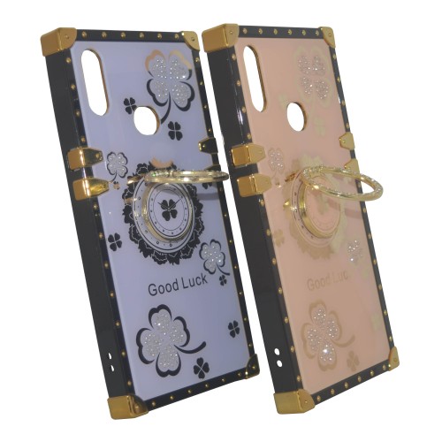 Samsung Galaxy A10S Good Luck Cover