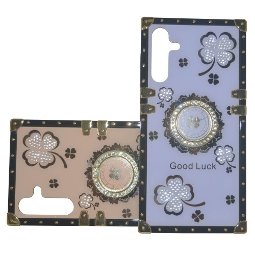 Samsung Galaxy A15 Good Luck Cover