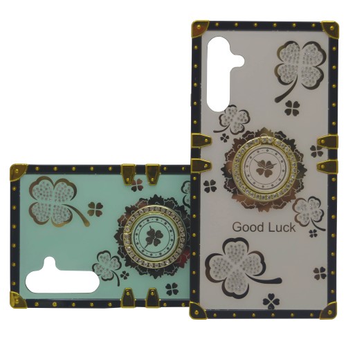 Samsung Galaxy A24 4G Good Luck Cover